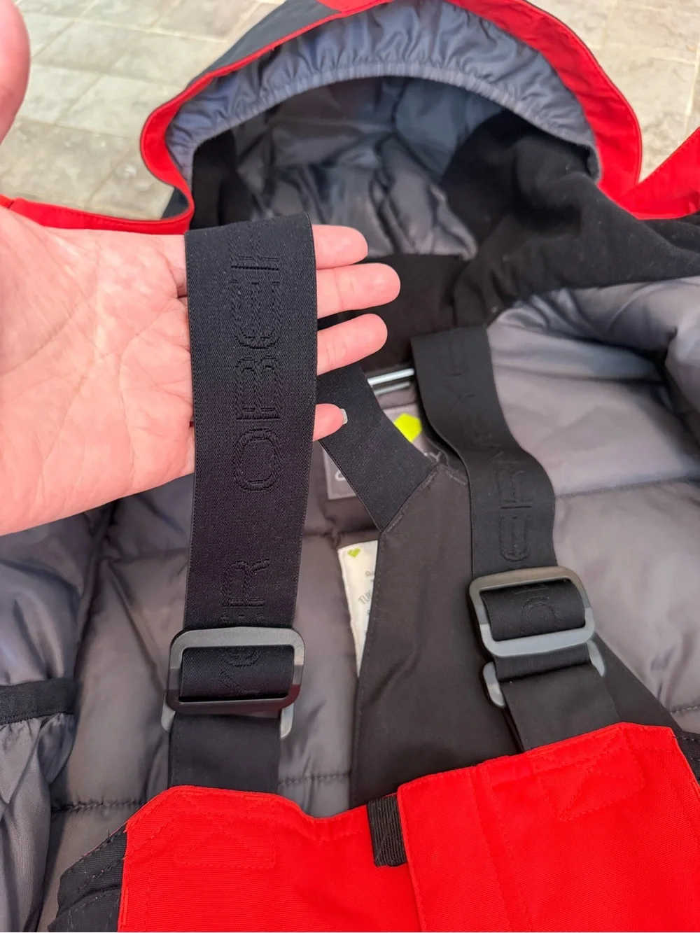 Obermeyer - Puffer Winter/Ski Suit and Jacket Sets